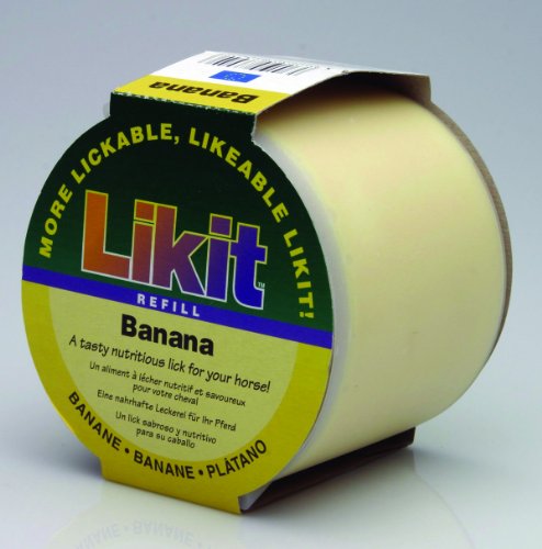 TALISKER BAY 1036-1055 LIKIT STANDARD REFILL BANANA STANDARD