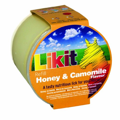 TALISKER BAY 1036-2210 LIKIT STANDARD REFILL HONEY STANDARD