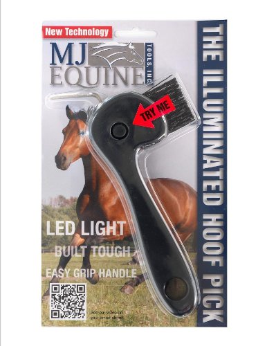 The Illuminated Hoof Pick - One Size - Image 4