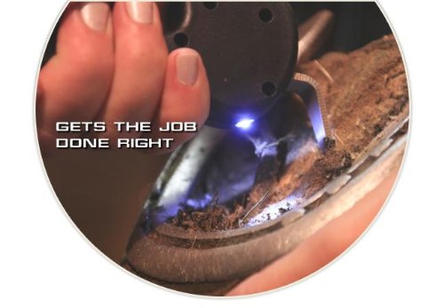 The Illuminated Hoof Pick - One Size - Image 5