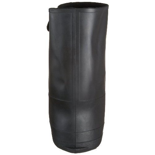 Tingley Rubber 1400 10-Inch Rubber Overshoe with Button Boot, Large - Image 3