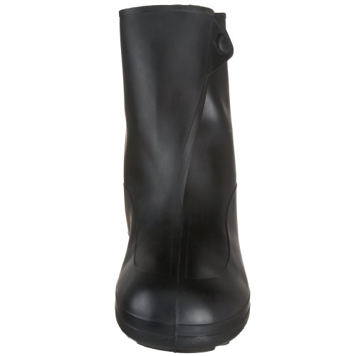 Tingley Rubber 1400 10-Inch Rubber Overshoe with Button Boot, Large - Image 5