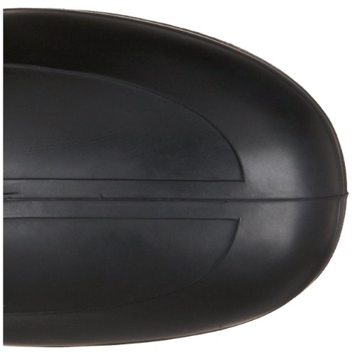 Tingley Rubber 1400 10-Inch Rubber Overshoe with Button Boot, Large - Image 8