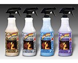 Twinkle Rainbow Dust Spray Silver