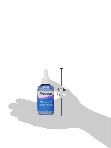 Vetericyn Animal Ophthalmic Gel - Image 6