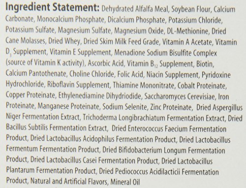 Vita Flex Accel Health and Wellness Formula, 5-Pound - Image 4