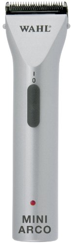 Wahl 8787-450A MiniArco Professional Cord/Cordless Pet Trimmer Kit by Wahl Professional Animal - Image 3