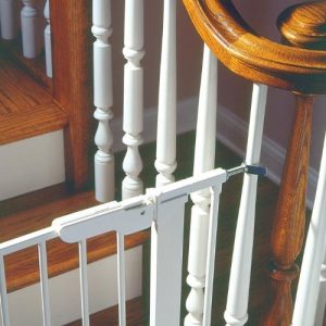 Y Spindle for Gate Installation (2 Pack) from KidCo